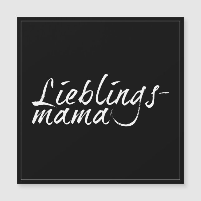 Maman préférée - blanc 00001 (Devant)
