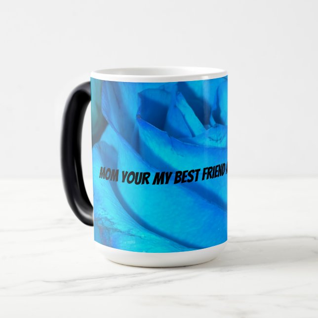 Maman tasse (Devant gauche)