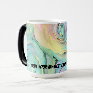 Maman tasse