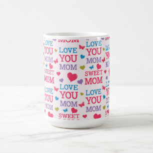 Maman tasse