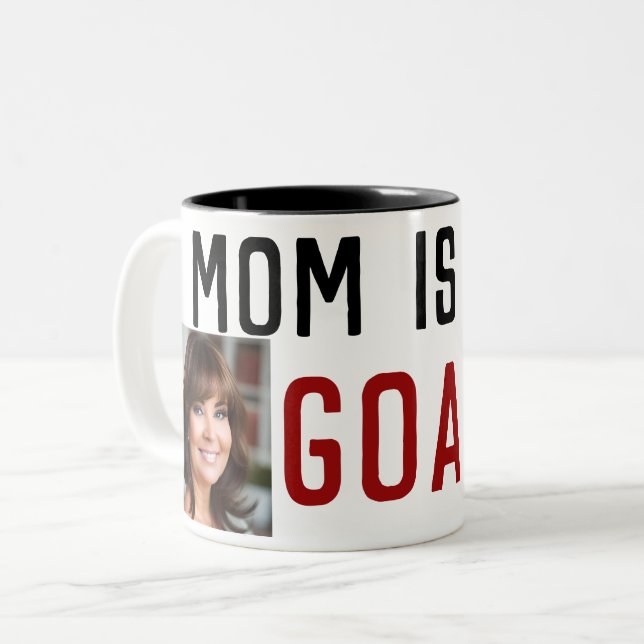 Maman tasse maman moderne maman meilleure maman GO (Devant gauche)
