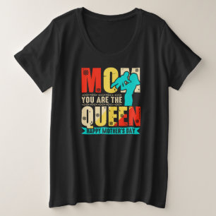 Maman Tu Es La Reine