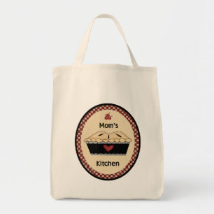 Maman's Kitchen - Cerise Pie Épicerie Sac