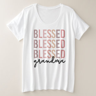 Mamie bénie   Cadeaux pour grand-mère