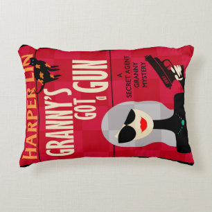 Mamie de COUSSIN obtenue une couverture de LinBook