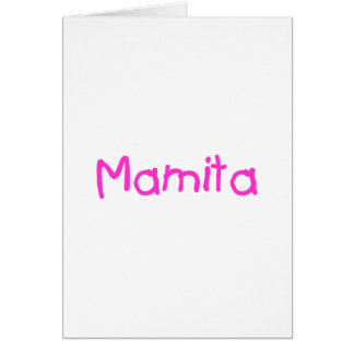 Mamita