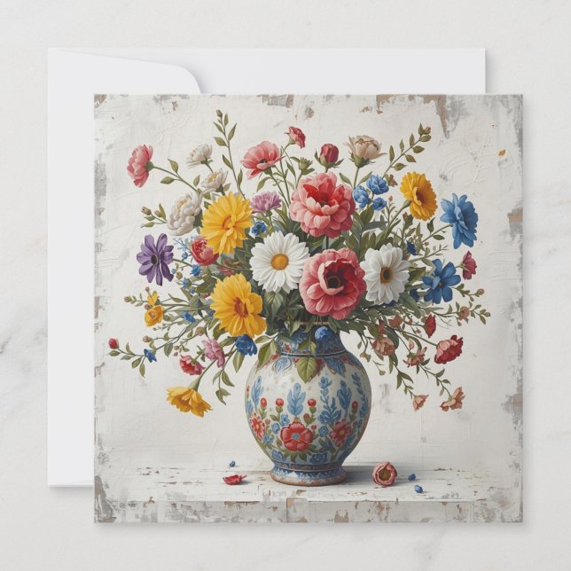 Mamma Mia ! - Nonna Mia ! Carte (Devant)