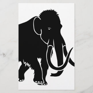 mammut mammoth ice, âge de glace, heure de gloire 