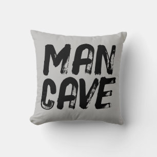 MAN CAVE PAD COUSSIN