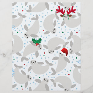 manat de noël