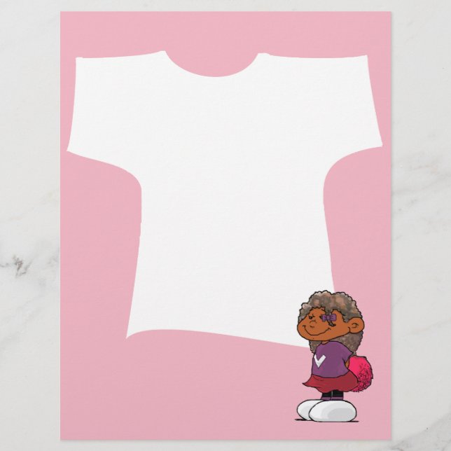 Manches Courtes (Devant)