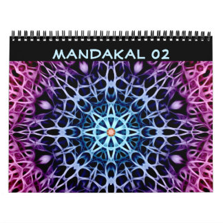 Mandakal 02 - calendrier 2011