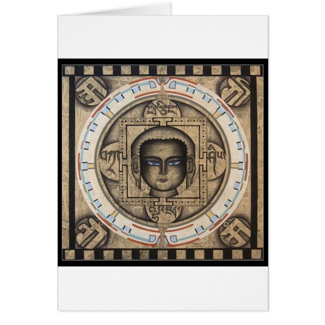 Mandala (Devant)