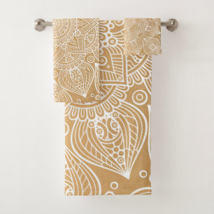 Mandala 35 de luxe