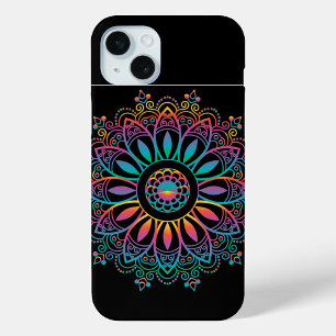 Mandala Art iPhone / coque ipad