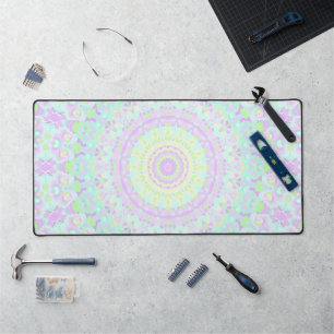 Mandala Coloré