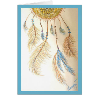 Mandala de Dreamcatcher