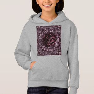 Mandala de rose