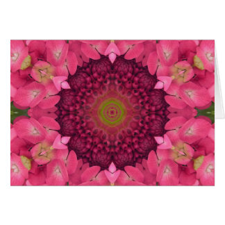 Mandala de soeur d'âme