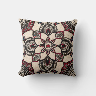 Mandala Floor Coussins : Relax in Style"