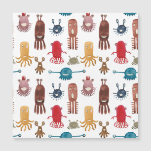 Mandala floral coloré : Vintage à main