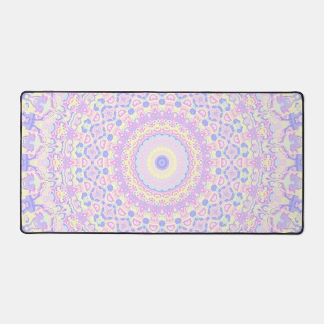 Mandala Hippie   (Recto)