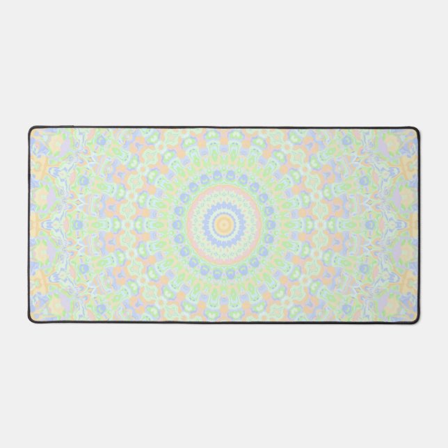 Mandala Hippie   (Recto)