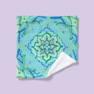 Mandala linge