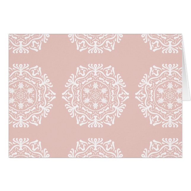 Mandala Mallow (Devant horizontal)