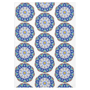 Mandala Motif 01 Nappe
