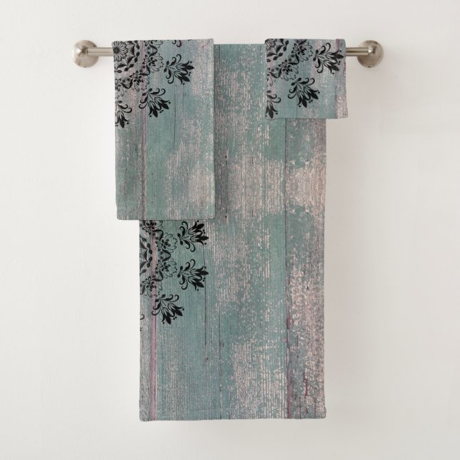 Mandala rustique (En situation)