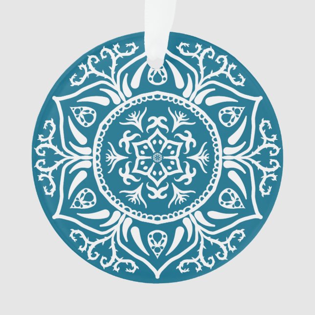 Mandala Tidepool (devant)
