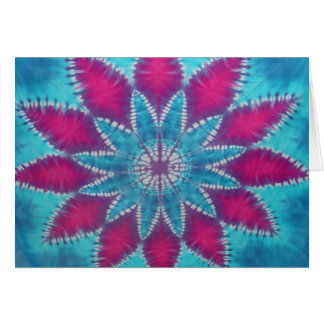 Mandala tropical