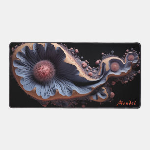 Mandelbrot Julia Set de bureau personnalisé Mat