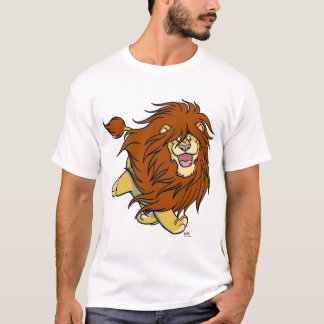 Mane Attraction : Cheveux en Mouvement T-shirt
