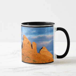 Manège dans la tasse de cadeau de Sedona