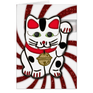maneki neko