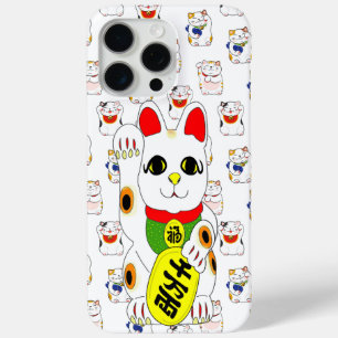 Maneki Neko Apple 15 coque iphone