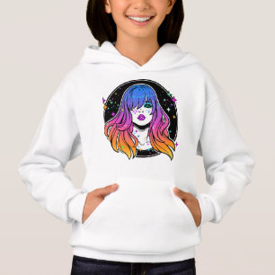 Manga Mystique