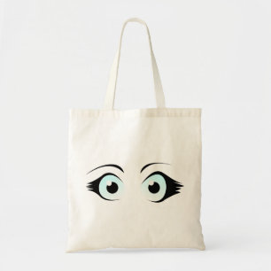 Manga observe le sac