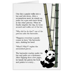 "Mange les pousses et le feuille "