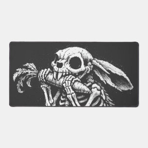 Manger des légumes – Lapin mort par BurnsInHell