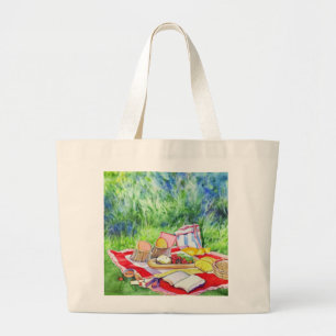 Manger hors Sac fourre-tout