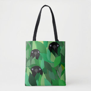 Manger le Sac fourre-tout du Corbeau