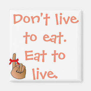 MANGER MOINS DE POIDS GESTION MAGNET DE PERTE RICH