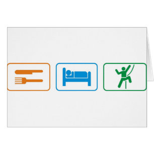 mangez le sommeil - montée de roche