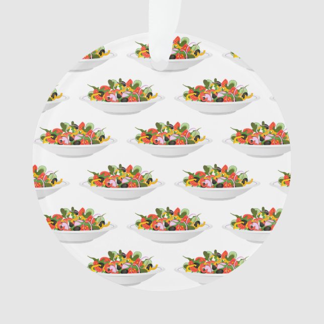 Mangez plus de plantes frais motivation salade let (devant)