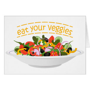 Mangez vos Légumes Citer salade fraîche mélange bo