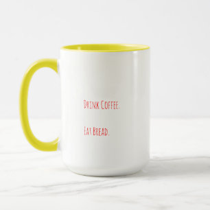 Mangiapane - Calgary flambe la tasse