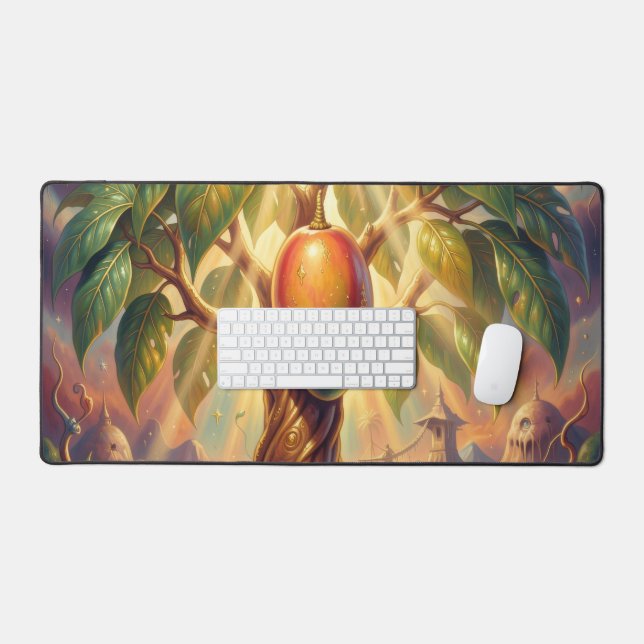 Mango – Tropical Fruit Full of Flavor´11 (Clavier et souris)